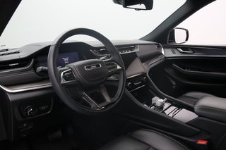 Jeep Grand Cherokee Overland 2023