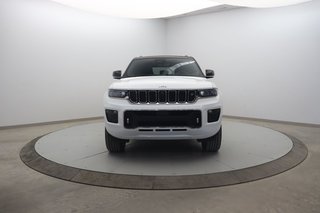 2023 Jeep Grand Cherokee in Sept-Îles, Quebec - 2 - w320h240px