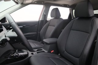 2026 Kia Seltos in Jonquière, Quebec - 6 - w320h240px