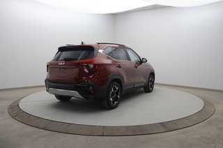 2026 Kia Seltos in Jonquière, Quebec - 4 - w320h240px