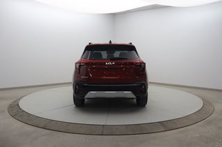 2026 Kia Seltos in Jonquière, Quebec - 5 - w320h240px