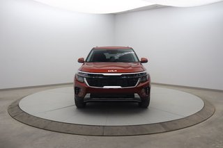 2026 Kia Seltos in Jonquière, Quebec - 2 - w320h240px
