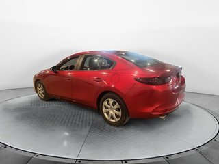 Mazda 3 GX  2020 à Jonquière, Québec - 4 - w320h240px