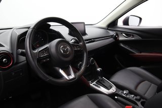 2018 Mazda CX-3 in Sept-Îles, Quebec - 6 - w320h240px