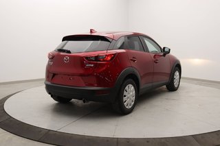 2018 Mazda CX-3 in Sept-Îles, Quebec - 4 - w320h240px