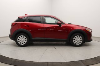 2018 Mazda CX-3 in Sept-Îles, Quebec - 3 - w320h240px