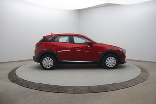 2018 Mazda CX-3 in Jonquière, Quebec - 3 - w320h240px
