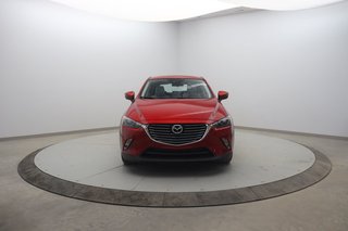 2018 Mazda CX-3 in Jonquière, Quebec - 2 - w320h240px
