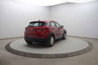 2018 Mazda CX-3 in Jonquière, Quebec - 4 - w320h240px