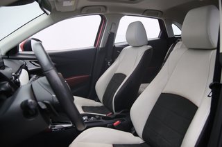 2018 Mazda CX-3 in Jonquière, Quebec - 6 - w320h240px