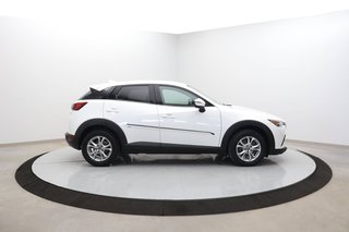 2019 Mazda CX-3 in Sept-Îles, Quebec - 3 - w320h240px