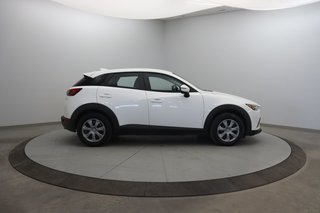 2019 Mazda CX-3 in Baie-Comeau, Quebec - 3 - w320h240px