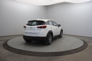 2019 Mazda CX-3 in Baie-Comeau, Quebec - 4 - w320h240px