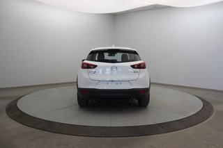 2019 Mazda CX-3 in Baie-Comeau, Quebec - 5 - w320h240px