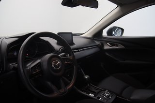 2019 Mazda CX-3 GX
