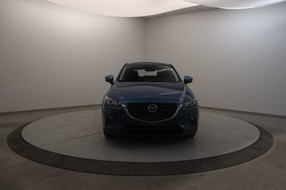 2019 Mazda CX-3 GX