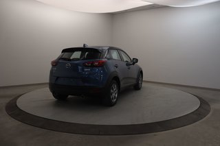 2019 Mazda CX-3 GX