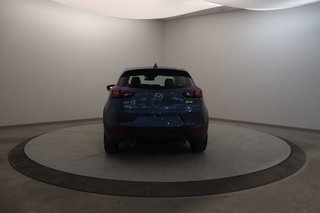 2019 Mazda CX-3 GX