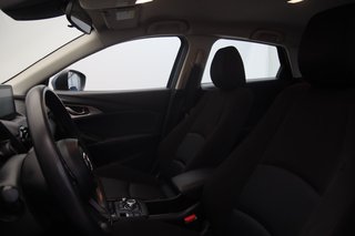 2019 Mazda CX-3 GX