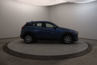2019 Mazda CX-3 GX