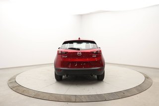 2020 Mazda CX-3 in Sept-Îles, Quebec - 5 - w320h240px