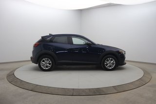 Mazda CX-3 GS 2020