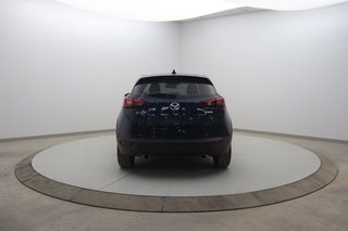 Mazda CX-3 GS 2020