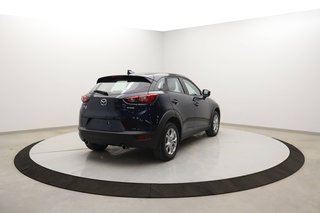 2021 Mazda CX-3 in Sept-Îles, Quebec - 4 - w320h240px