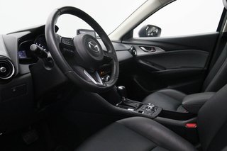 2021 Mazda CX-3 in Sept-Îles, Quebec - 6 - w320h240px