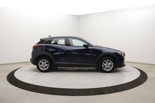 2021 Mazda CX-3 in Sept-Îles, Quebec - 3 - w320h240px