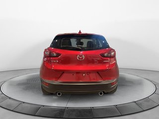 2021 Mazda CX-3 GX in Chicoutimi, Quebec - 5 - w320h240px