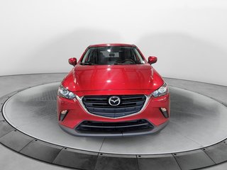 2021 Mazda CX-3 GX in Chicoutimi, Quebec - 2 - w320h240px