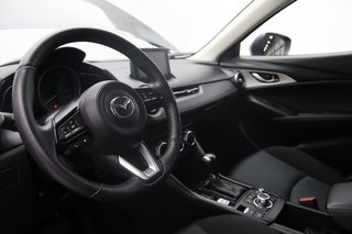 2021 Mazda CX-3 in Baie-Comeau, Quebec - 6 - w320h240px