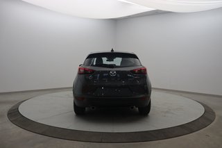 2021 Mazda CX-3 in Baie-Comeau, Quebec - 5 - w320h240px