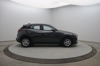 2021 Mazda CX-3 in Baie-Comeau, Quebec - 3 - w320h240px