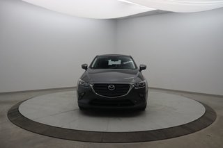 2021 Mazda CX-3 in Baie-Comeau, Quebec - 2 - w320h240px