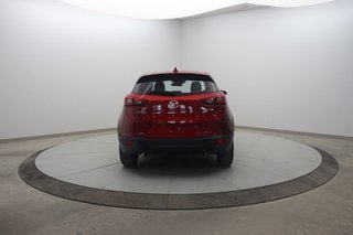 Mazda CX-3 GX 2021