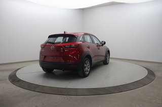 Mazda CX-3 GX 2021
