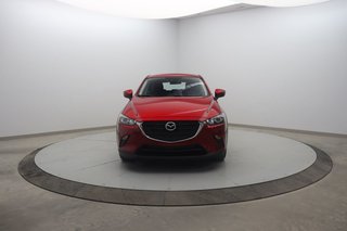 Mazda CX-3 GX 2021