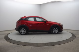 Mazda CX-3 GX 2021