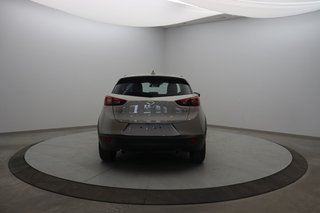 Mazda CX-3 GS 2022