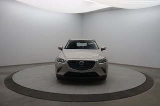 Mazda CX-3 GS 2022