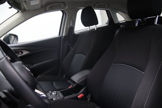 Mazda CX-3 GS 2022