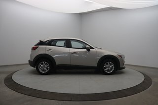 Mazda CX-3 GS 2022