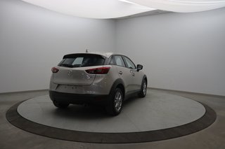 Mazda CX-3 GS 2022