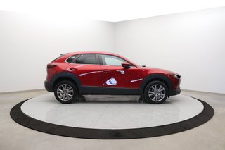 2020 Mazda CX-30 in Sept-Îles, Quebec - 3 - w320h240px