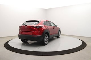 2021 Mazda CX-30 in Sept-Îles, Quebec - 4 - w320h240px