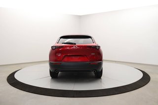 2021 Mazda CX-30 in Baie-Comeau, Quebec - 5 - w320h240px
