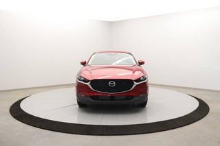 2021 Mazda CX-30 in Baie-Comeau, Quebec - 2 - w320h240px