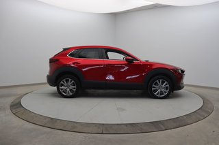 2021 Mazda CX-30 in Baie-Comeau, Quebec - 3 - w320h240px